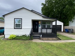 6932 E 5 Pl, Tulsa