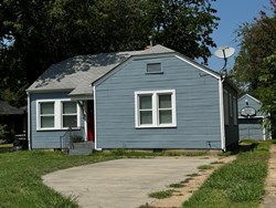 3521 NW 20th St, Oklahoma City