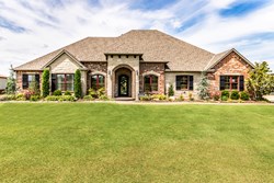 1801 Lohman Cir, Norman