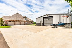 1801 Lohman Cir, Norman