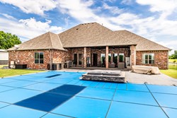 1801 Lohman Cir, Norman