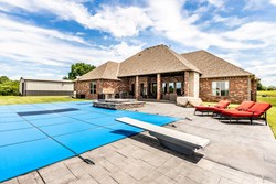 1801 Lohman Cir, Norman