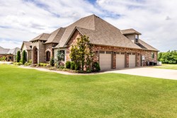 1801 Lohman Cir, Norman