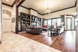 1801 Lohman Cir, Norman