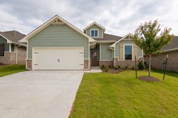 8316 NW 161st St, Edmond