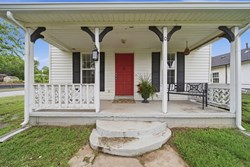 800 N Hodge St, Sapulpa