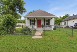 800 N Hodge St, Sapulpa
