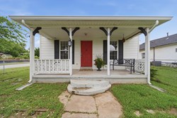 800 N Hodge St, Sapulpa