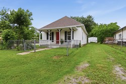 800 N Hodge St, Sapulpa
