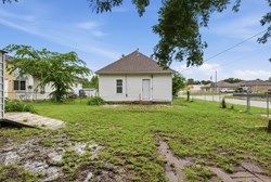 800 N Hodge St, Sapulpa
