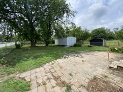 800 N Hodge St, Sapulpa