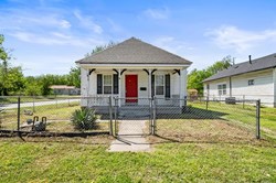 800 N Hodge St, Sapulpa