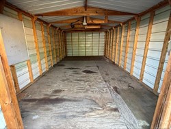 800 N Hodge St, Sapulpa