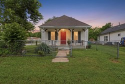 800 N Hodge St, Sapulpa