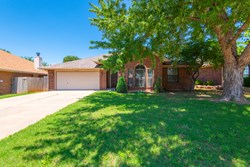 1621 Park View Pl, Edmond