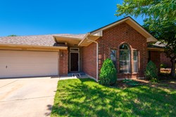 1621 Park View Pl, Edmond