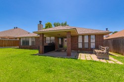 1621 Park View Pl, Edmond