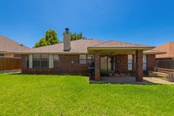 1621 Park View Pl, Edmond