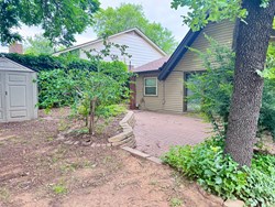 3812 NE 142nd Cir, Edmond