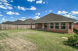 6601 NW 150th Ter, Oklahoma City