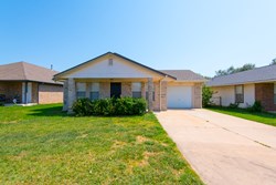 8620 Hillridge Dr, Oklahoma City