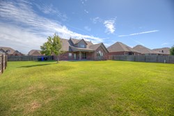 1317 W Dover St, Broken Arrow