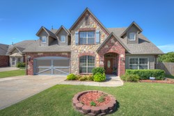 1317 W Dover St, Broken Arrow