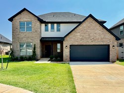 6208 NW 177th St, Edmond