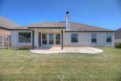 2415 W Little Rock Ct, Broken Arrow