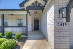 2415 W Little Rock Ct, Broken Arrow