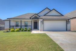 2415 W Little Rock Ct, Broken Arrow