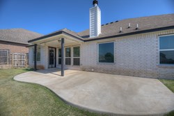 2415 W Little Rock Ct, Broken Arrow