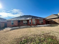 509 SW 157th St, Oklahoma City