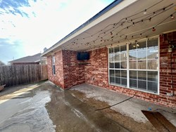 509 SW 157th St, Oklahoma City