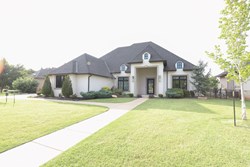 3401 NW 173rd St, Edmond