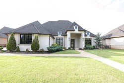 3401 NW 173rd St, Edmond