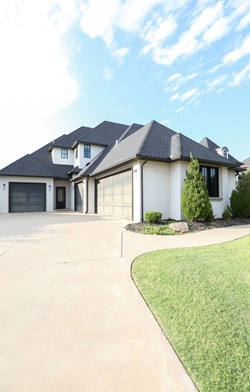 3401 NW 173rd St, Edmond