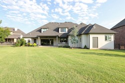 3401 NW 173rd St, Edmond