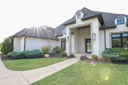 3401 NW 173rd St, Edmond