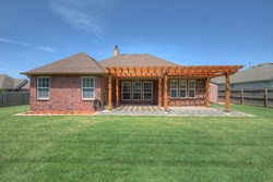 4527 S. Narcissus Ave., Broken Arrow