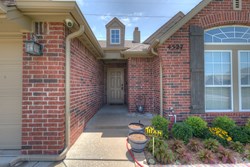 4527 S. Narcissus Ave., Broken Arrow