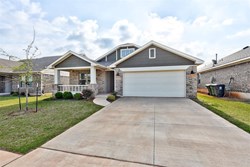 15716 Potomac Dr, Edmond