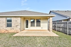 15716 Potomac Dr, Edmond