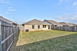 15716 Potomac Dr, Edmond