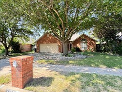 4917 Baker St, Norman