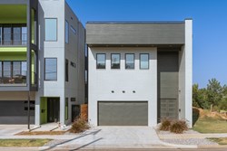 923 N Francis Ave, Oklahoma City