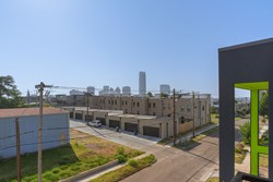923 N Francis Ave, Oklahoma City
