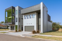 923 N Francis Ave, Oklahoma City