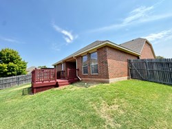 17713 Fruited Plain Ln, Edmond