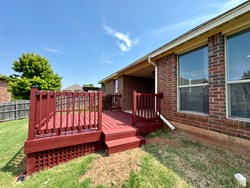 17713 Fruited Plain Ln, Edmond